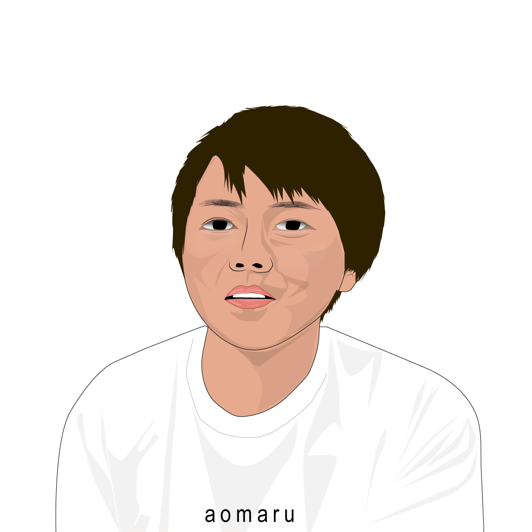 aomaru